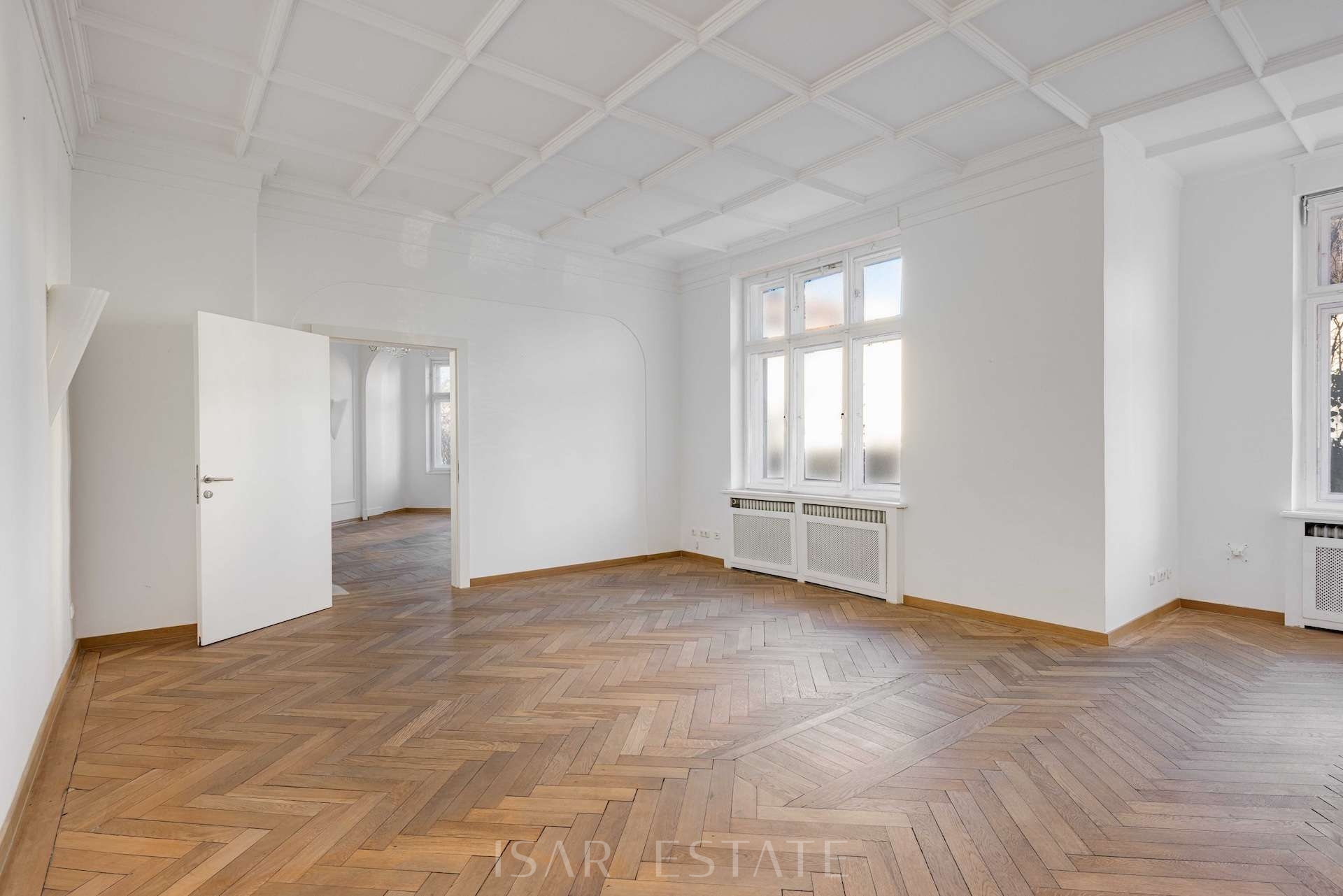 EG Essen  und Wohnen 